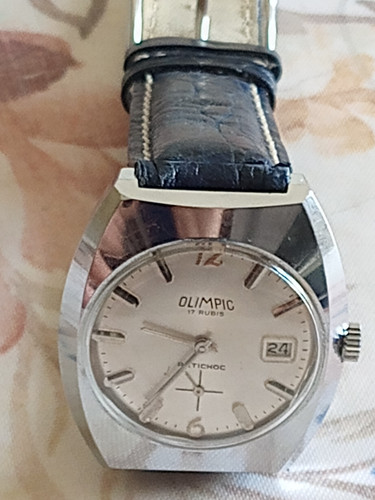 Orologio olimpic corda - olimpic,