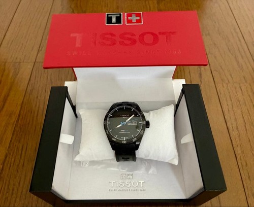 Orologio tissot prs516 - orologio,