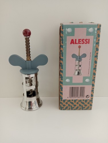 Alessi cavatappi mg22 - alessi,