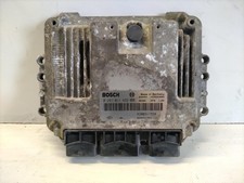 CENTRALINA INIEZIONE PER RENAULT Master 3° Serie 0281011432 G9UA7 Diesel 2463 (