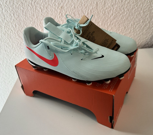 Scarpe calcio nike phantom - nike,