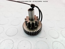 INGRANAGGIO AVVIAMENTO RINVIO 28101-MN8-000 HONDA BLACK WIDOW 750 34HP 2001 2002