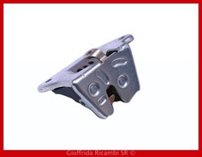 Scontro Piastra Chiusura