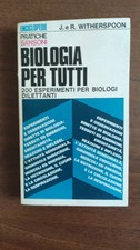 Biologia per tutti 
