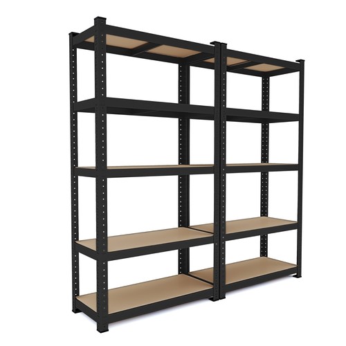 Set scaffalature scaffale - scaffalature,
