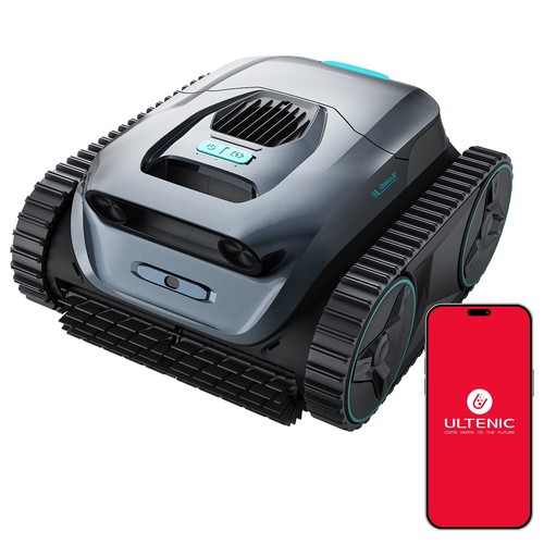 Ultenic pooleco robot - pooleco, 30