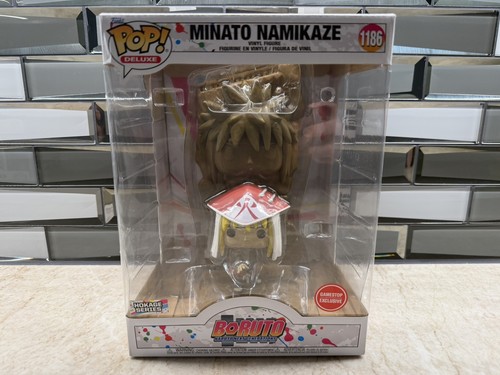 Funko pop boruto naruto - boruto, next