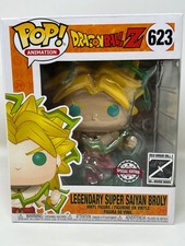 Funko POP! Animation Anime