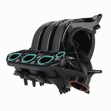 Collettore di Aspirazione for