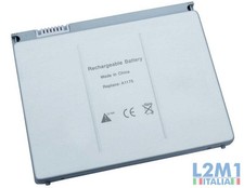 Batteria A1175 per Macbook Pro