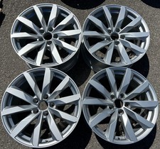 4 CERCHI IN LEGA ORIGINALI 18"