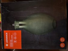 LEDVANCE VINTAGE 1906 CARVED