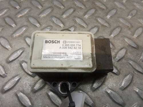 A0065424218 centralina motore - a0065424218,