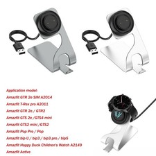 Smartwatch supporto dock di