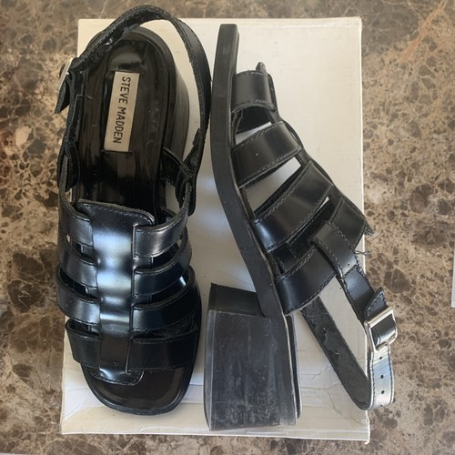 Steve madden sandali vintage - steve,