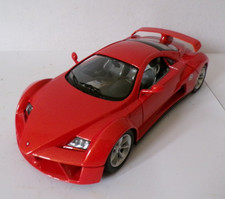 BURAGO PRIMA GIUGIARO ORANGE