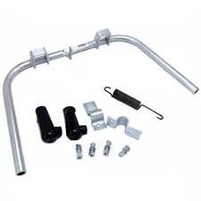 CAVALLETTO CENTRALE COMPLETO