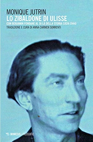 Zibaldone ulisse - zibaldone,