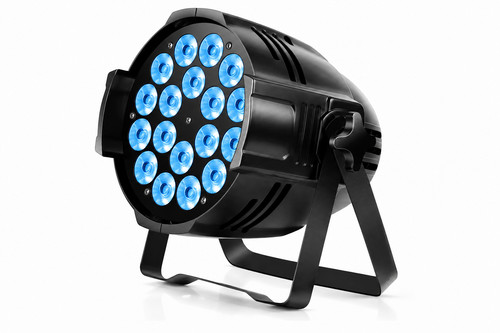 Faro par led alluminio - faro, in