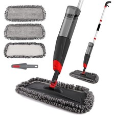 Spray mop lavapavimenti - spray,