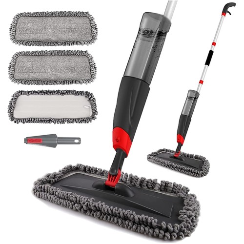 Spray mop lavapavimenti - mop,,