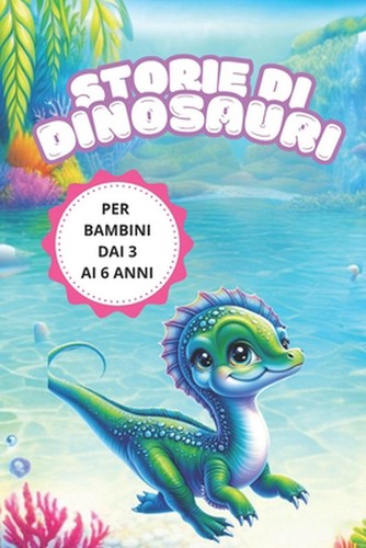 Storie dinosauri - storie,