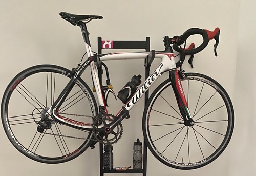 Wilier cento uno campagnolo - 1,
