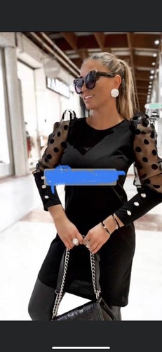 Abito donna elegante - abito,