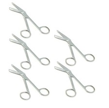 5 Forbici Benda Lister 5,5"