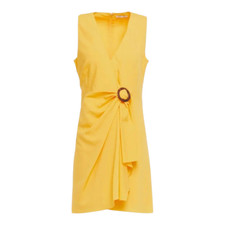 Ronny Kobo Lorenza mini abito