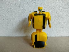 Transformers BUMBLEBEE McDonald's Happy Meal Gadget Hasbro 2008