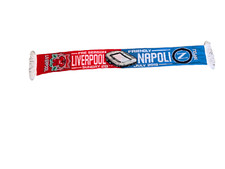 SCIARPA CALCIO LIVERPOOL V