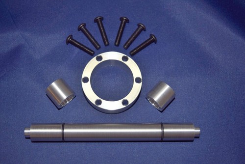 Set adattatore utensili mtb - utensili,