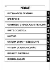 Manuale officina yamaha - officina,
