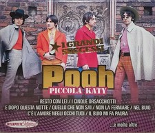 POOH – PICCOLA KATY –