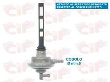 RUBINETTO SERBATOIO BENZINA