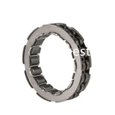 Motorino avviamento frizione