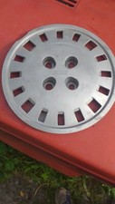 Copricerchio Borchia 13" Fiat