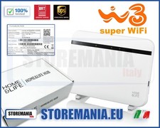 Modem router wind3 - modem, home&life