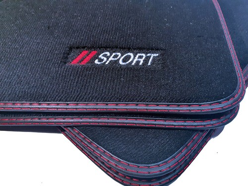Tappetini sportivi per - , bmw