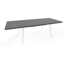 Tavolo Da Esterno Allungabile