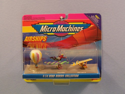 Micro machines collezione - micro,