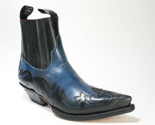 4660 Sendra Stivali Stivaletti