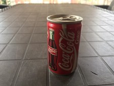 COCA COLA LATTINA PIENA 150 ml