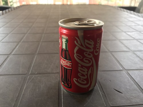 Coca cola lattina piena 150 - coca,