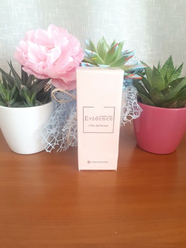 Profumo donna evidence comme - donna,