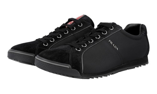 Sneaker prada nylon - sneaker, in
