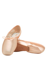 Scarpe Da Punta Alpha Bloch