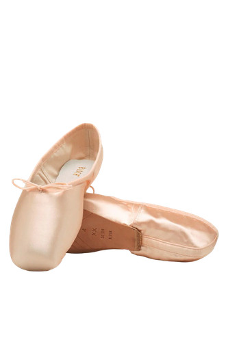 Scarpe punta alpha bloch - scarpe,