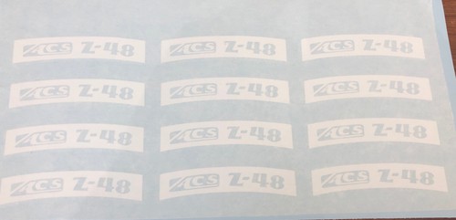 Acs rim stencil vecchia - 48,